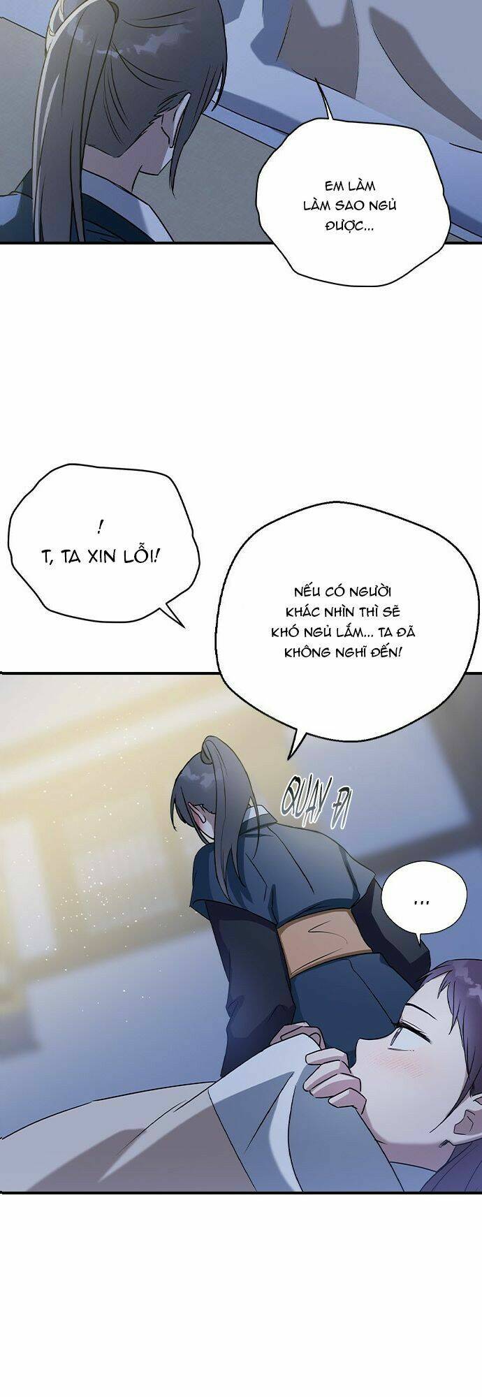 Duyên Nợ Kiếp Trước: Chapter 25