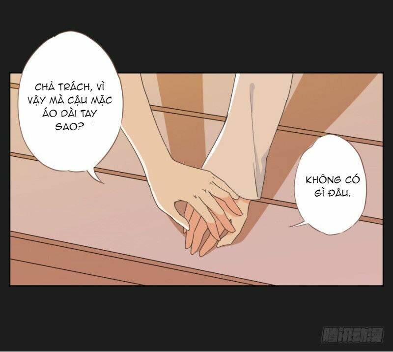 Bất Lương Song Tử: Chapter 1.2