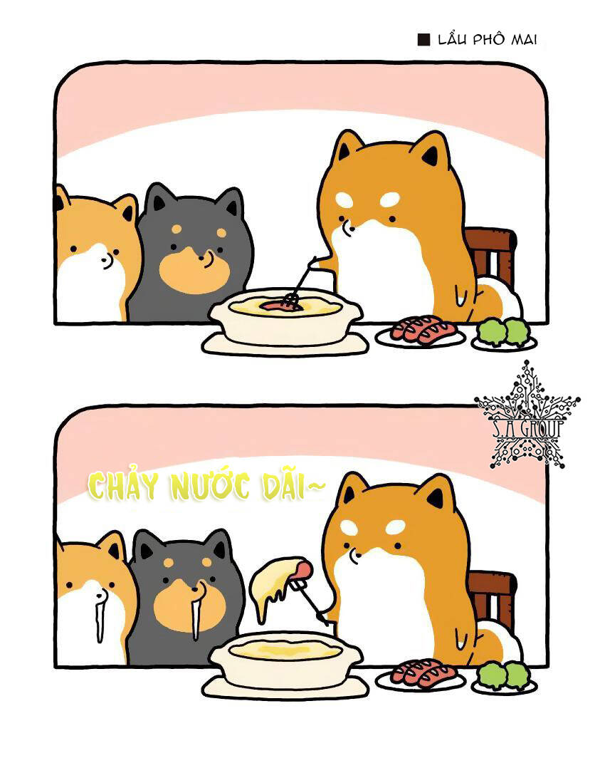 Taru Shiba: Chapter 5