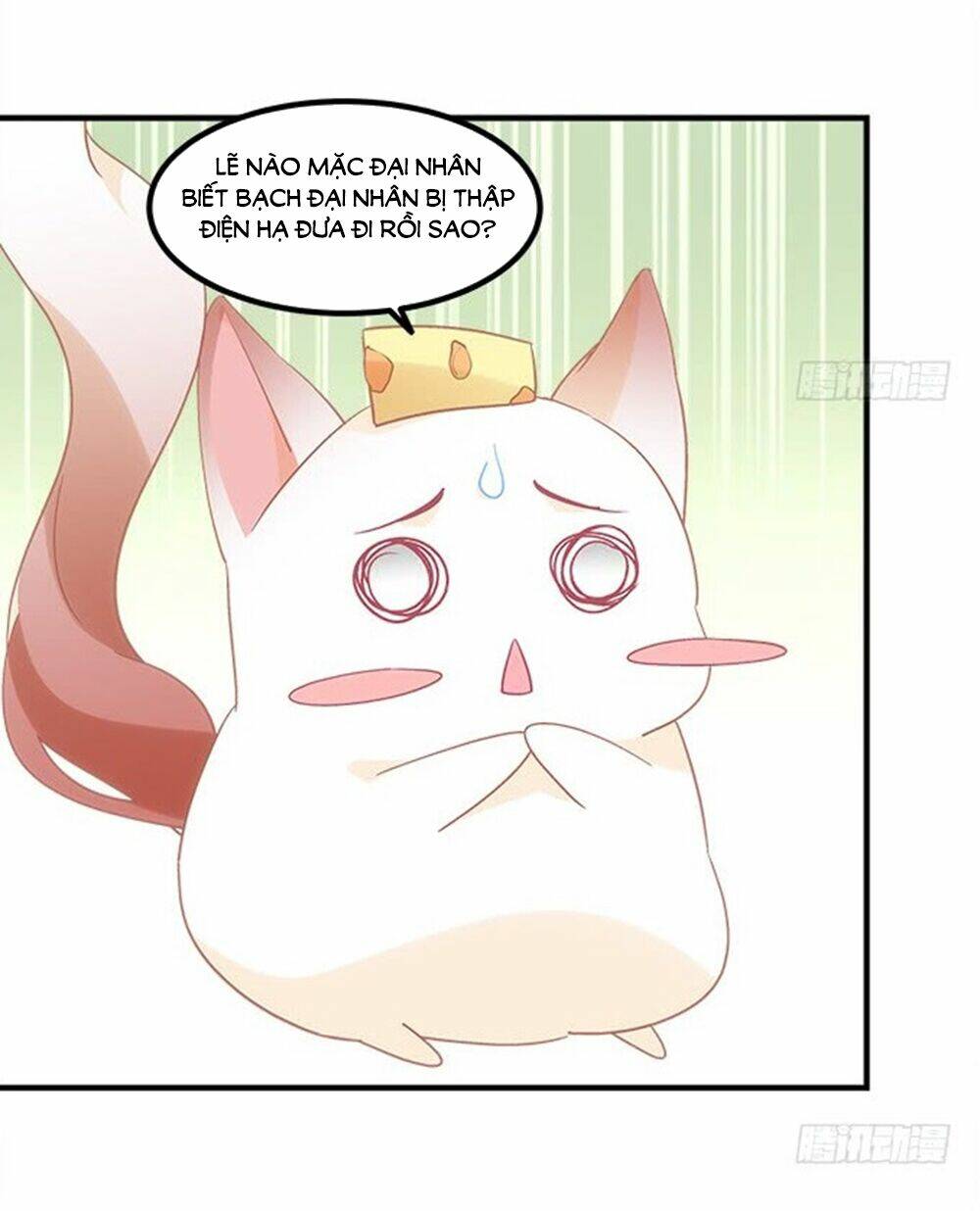 Ám Dạ Vô Thường: Chapter 66