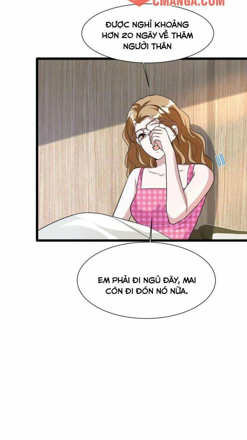 Đô Thị Tà Vương: Chapter 198