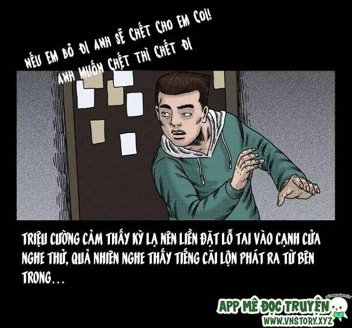 Kỳ Án Có Thật: Chapter 40