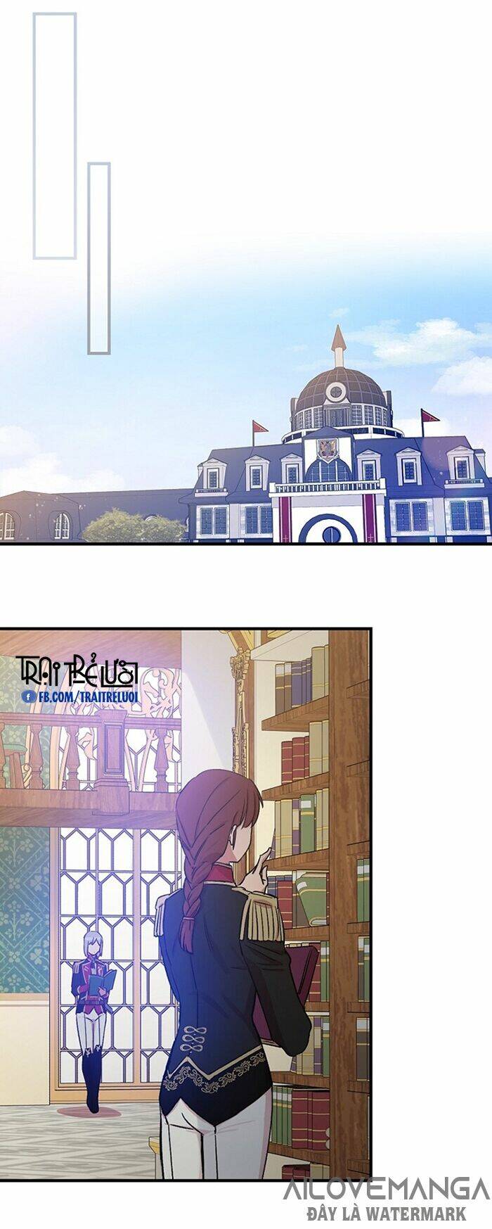 Kỵ Sĩ Đỏ Không Mê Tiền Mù Quáng: Chapter 31