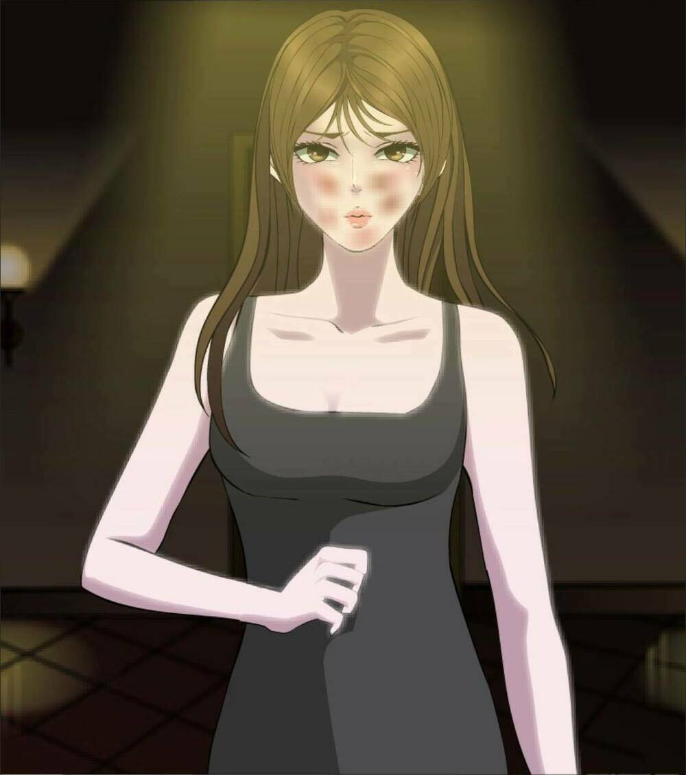 Cạm Bẫy Của Nữ Thần: Chapter 3