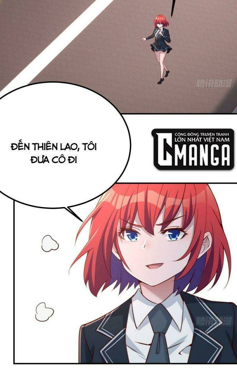 Thiên Tứ Thức Tỉnh: Chapter 22