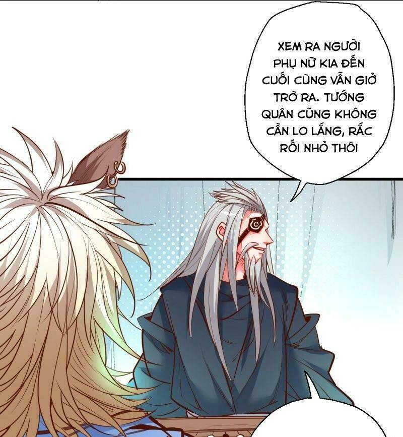 Tối Cường Đại Biểu Hoàng Kim Thận: Chapter 88