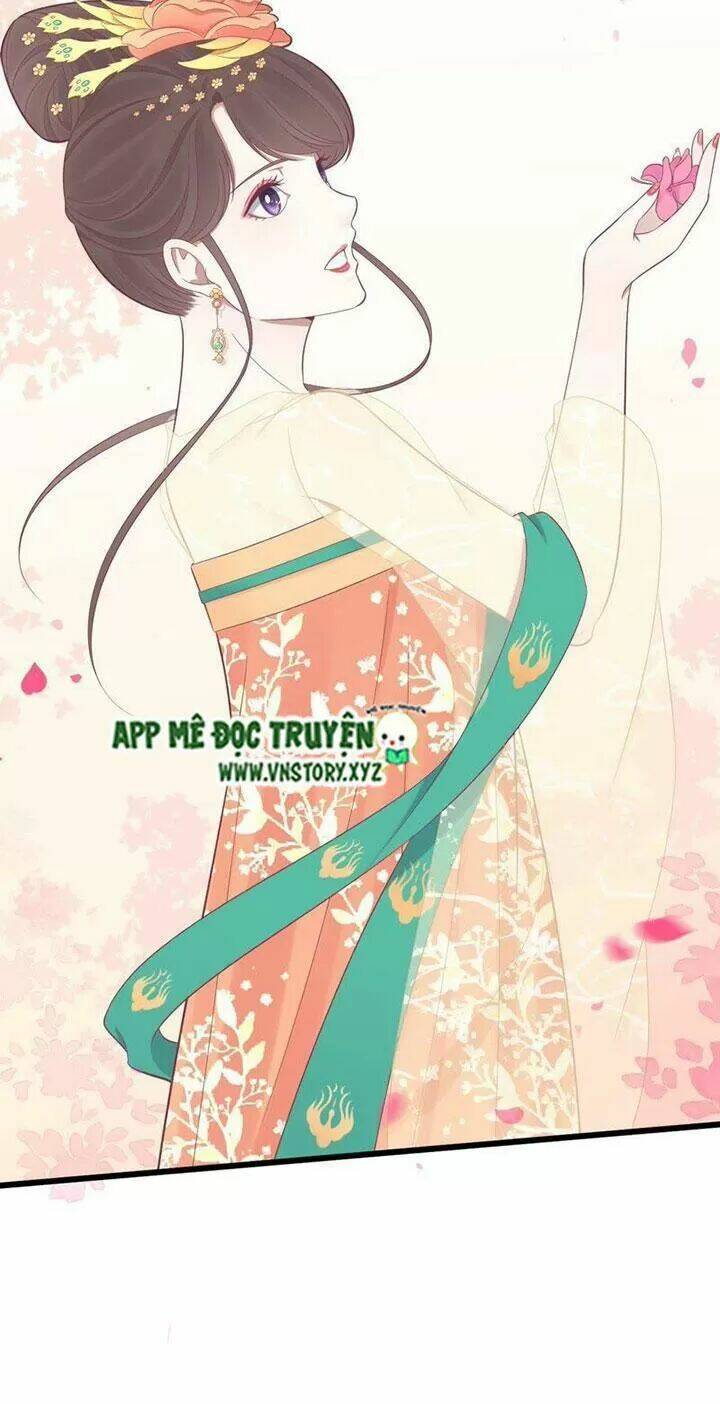Hoàng Hậu Bận Lắm: Chapter 97