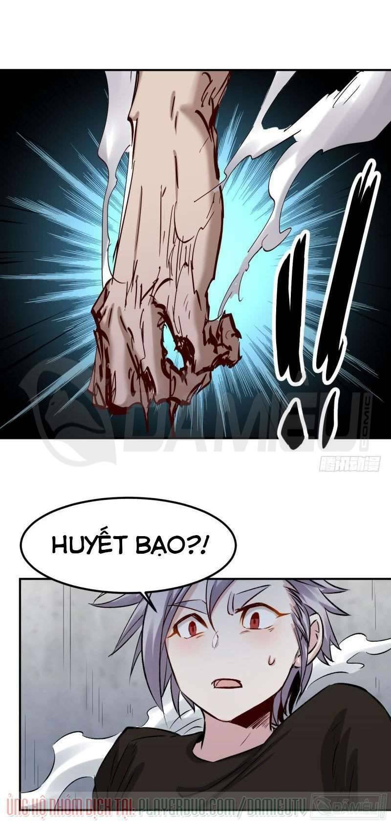 Đỉnh Phong Thần Y: Chapter 65