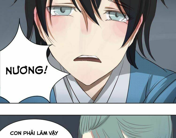 Bạch Lý Hành Giả: Chapter 1