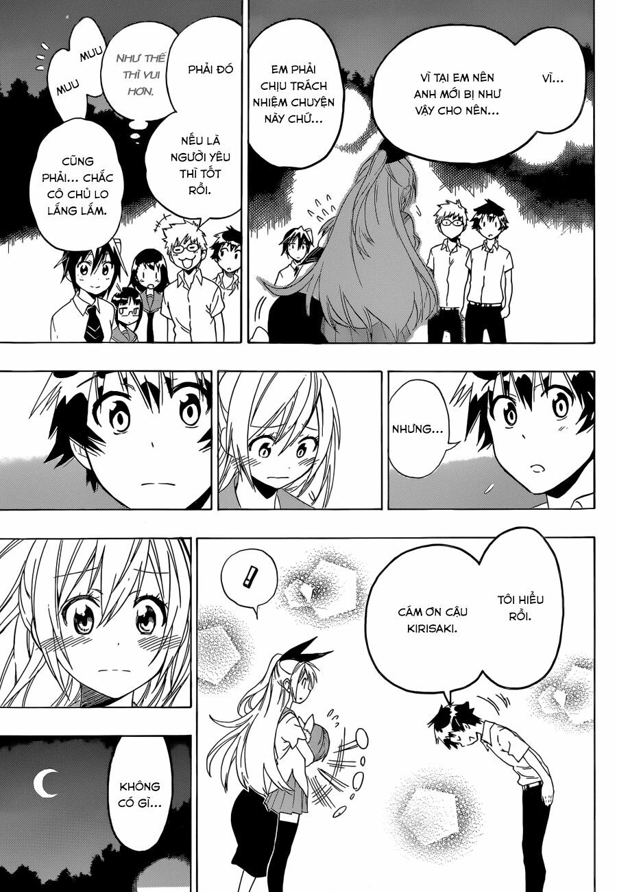 Tình Yêu Ngang Trái: Chapter 88