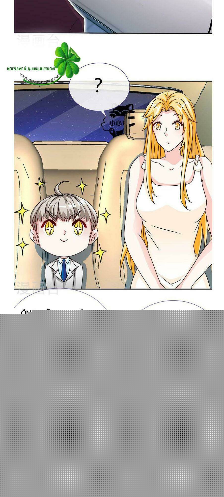 TRUY NÃ TOÀN CẦU TRUY THÊ VỀ SỦNG: Chapter 71.2