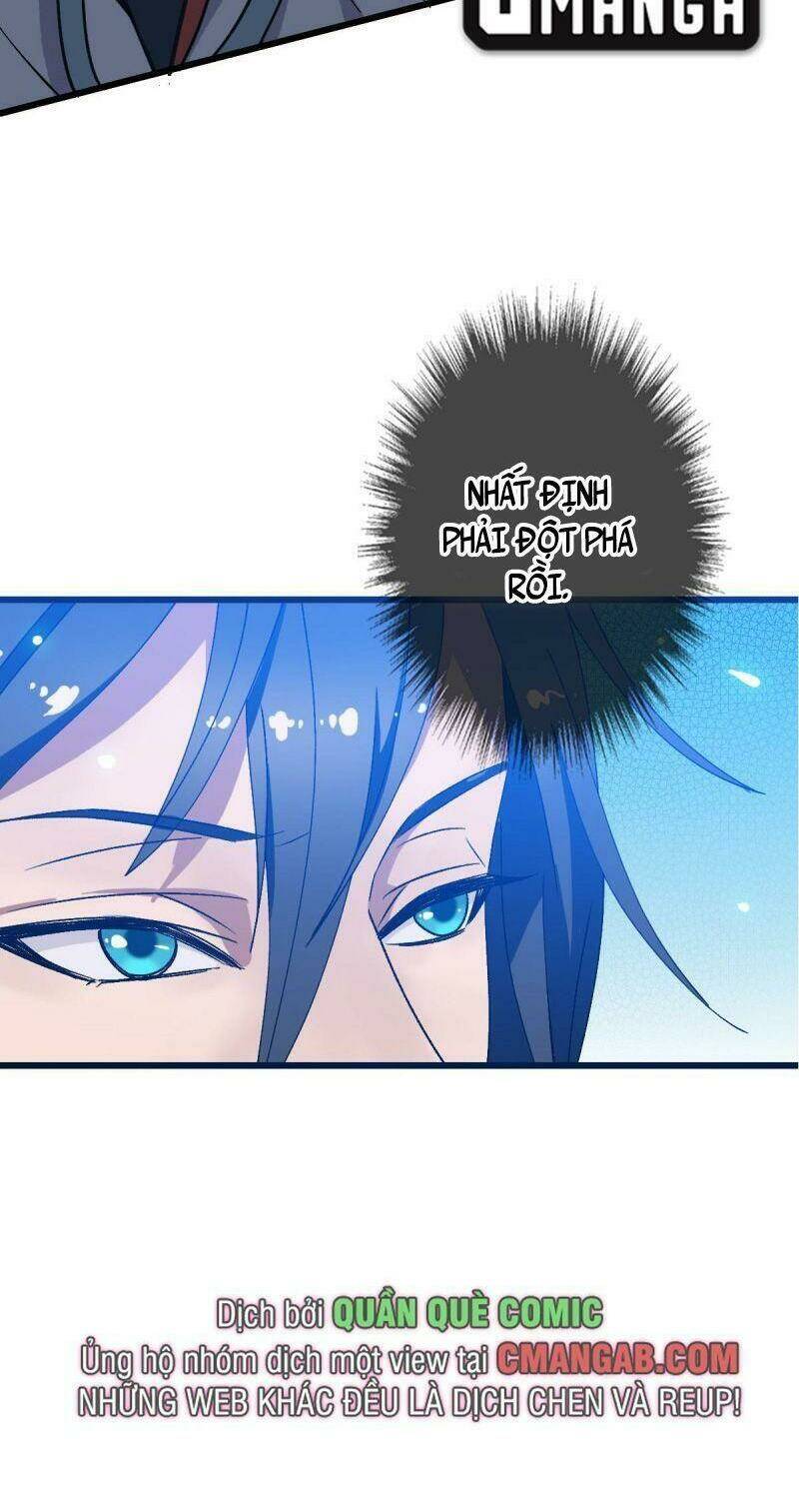 Siêu Đạo Thần Thuật: Chapter 99