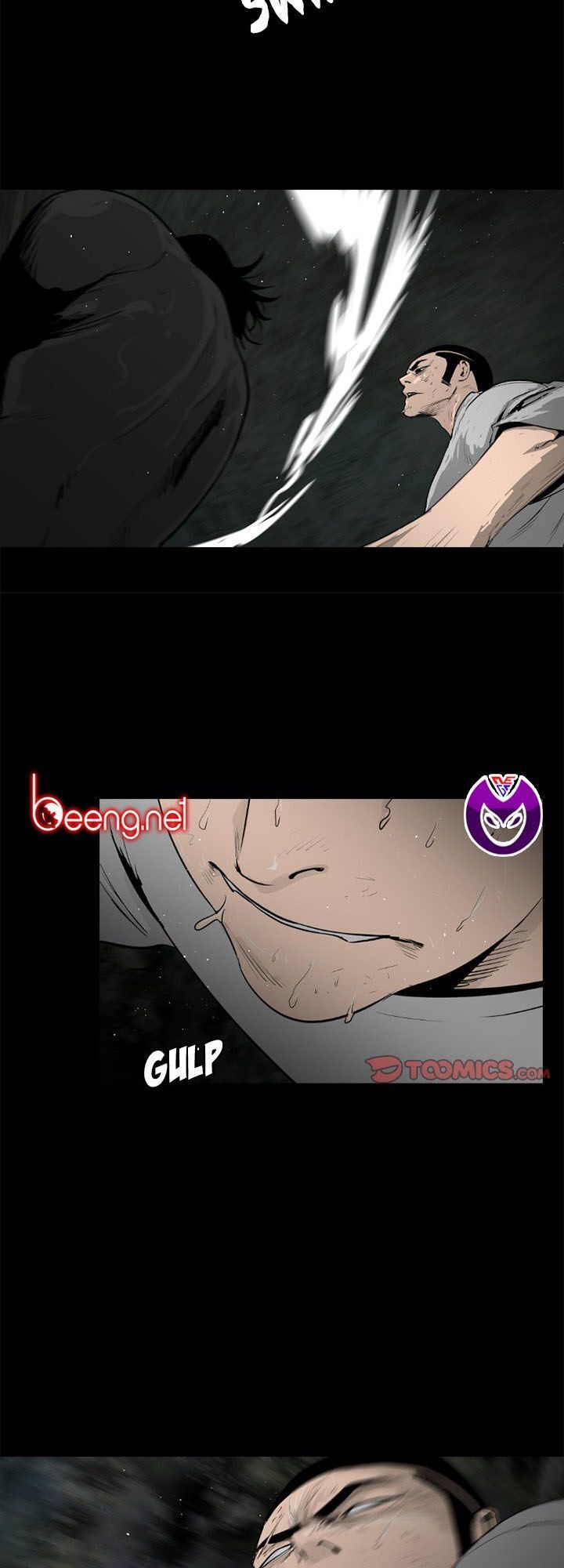 Tong Edge: Chapter 32