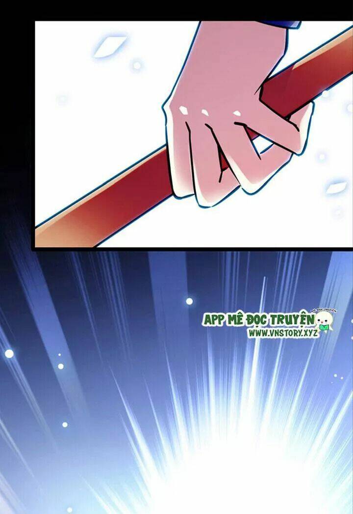 Khắc Kim Phong Thần: Chapter 69
