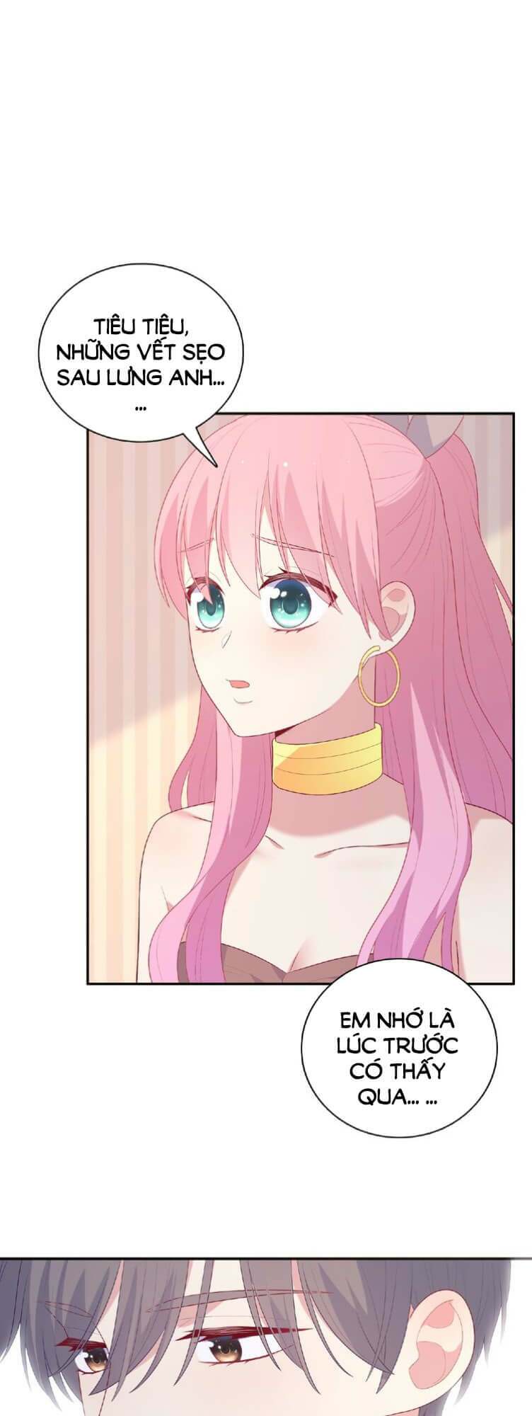 Vương Tử Thành Phố Và Công Chúa Amazon: Chapter 94