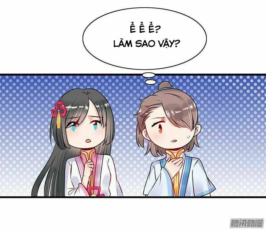 Sư Huynh! Xin Hãy Làm Theo Kịch Bản!: Chapter 8