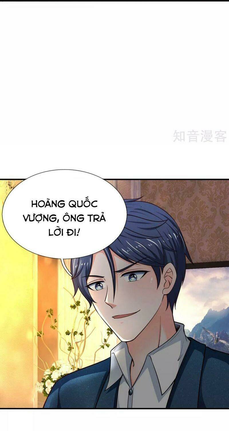 Chung Cực Binh Vương Tại Đô Thị: Chapter 143