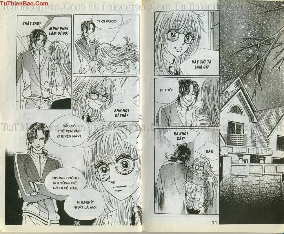 Thiên Sứ: Chapter 10