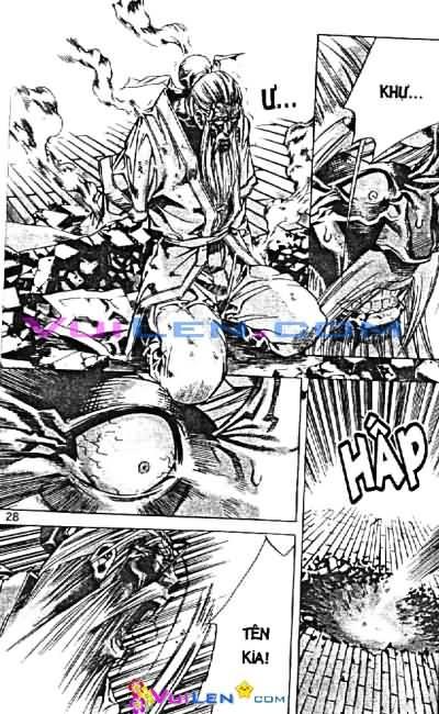 Diêm Đế: Chapter 57