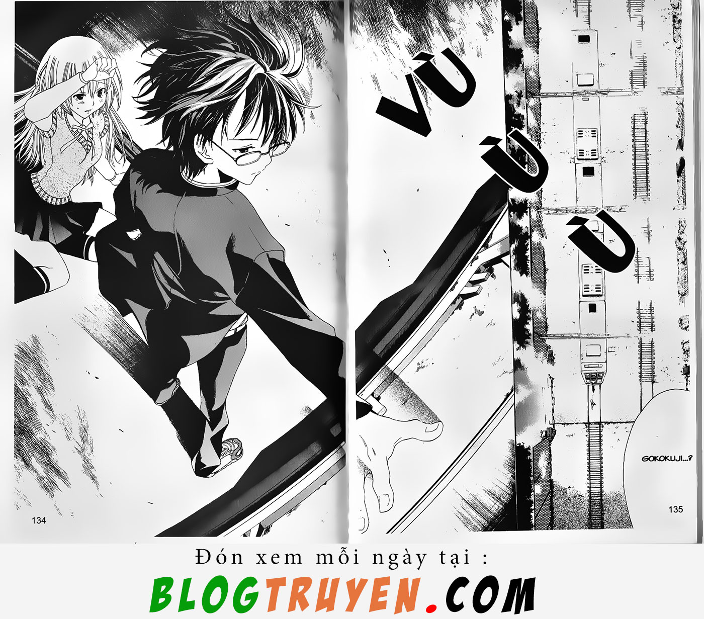Bác Sĩ Ma Giới: Chapter 71.2