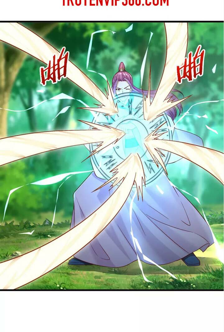 Chí Tôn Trọng Sinh: Chapter 191