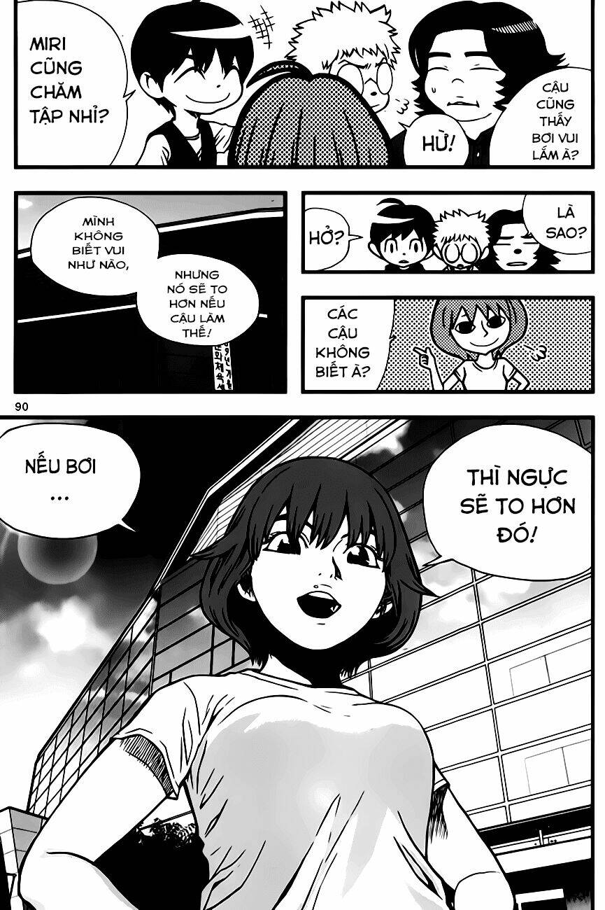 Need A Girl: Chapter 42