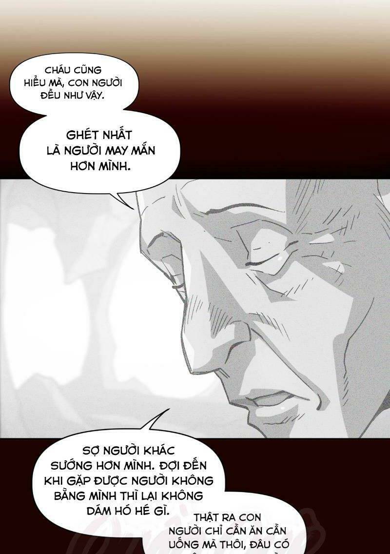 Đại Lục Vô Song: Chapter 6