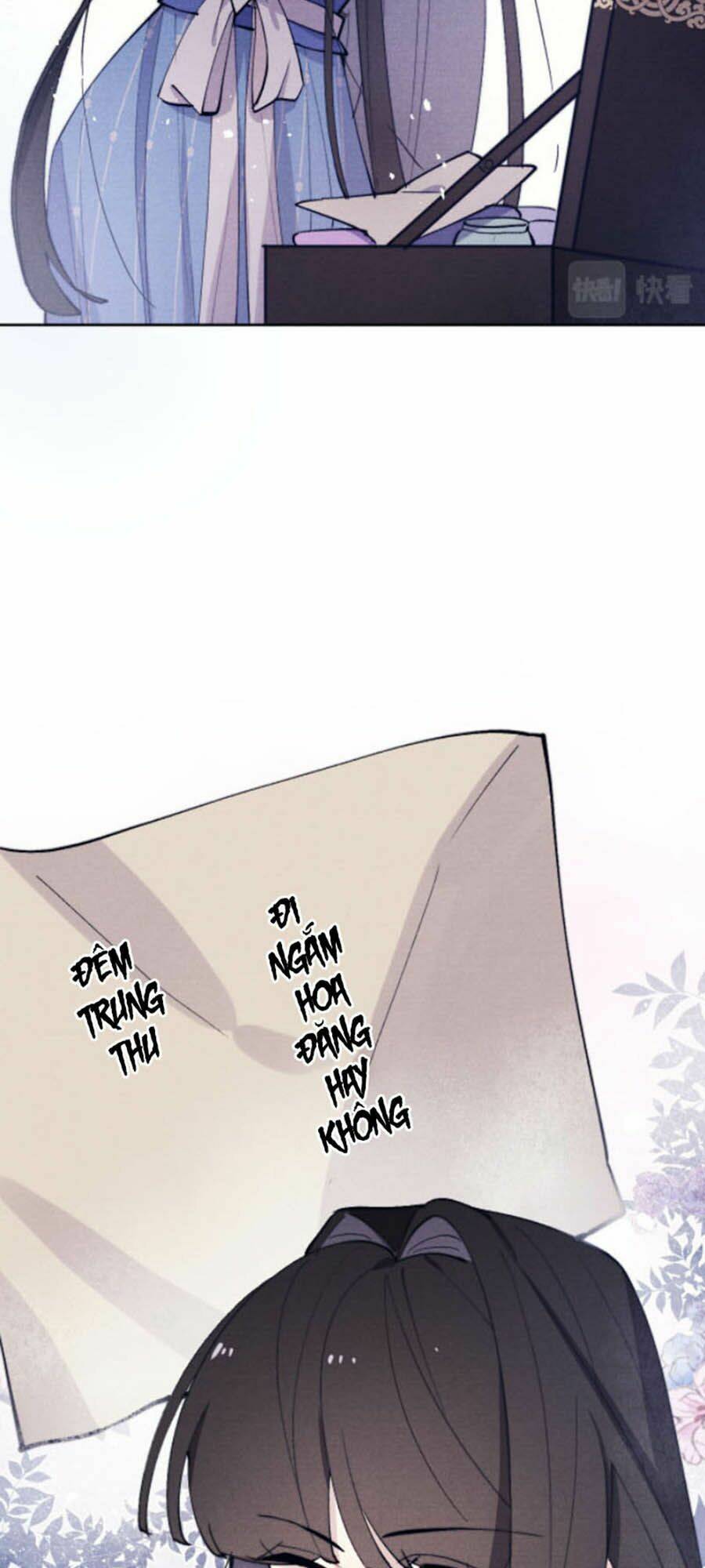 Quân Nhan Tựa Hoa Đào: Chapter 22