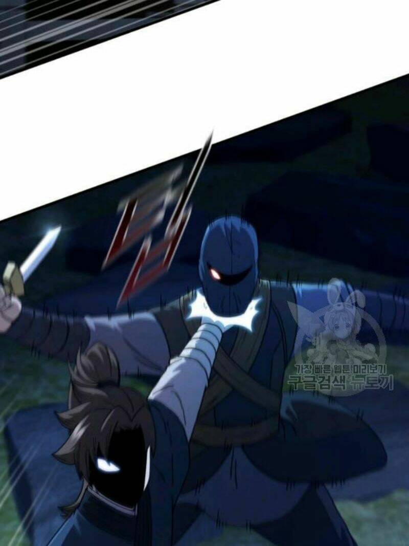 Thân Thủ Đệ Nhất Kiếm: Chapter 67