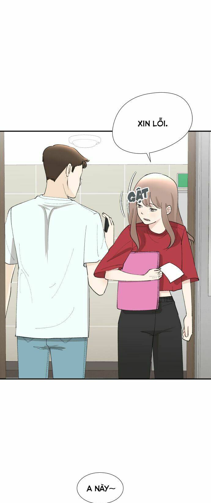 Oh My God: Chapter 4