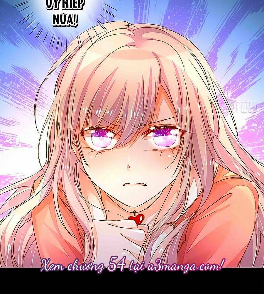 Hào Môn Tiểu Lãn Thê: Chapter 53