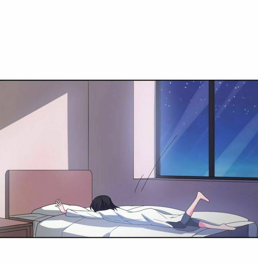 Người Yêu Khát Máu Của Tôi: Chapter 15