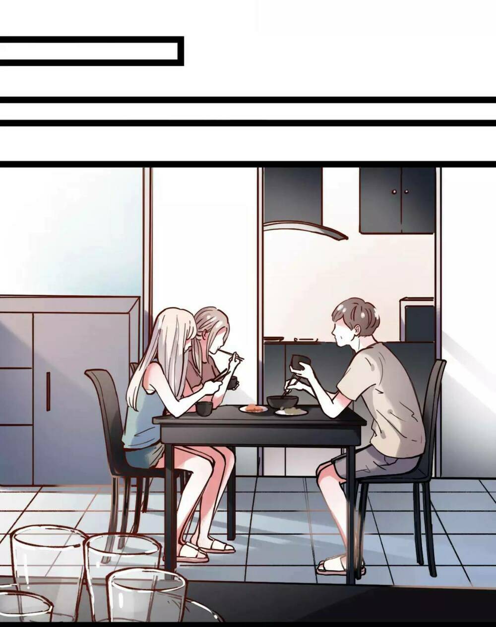 Cậu Đã Từng Yêu Tôi: Chapter 21