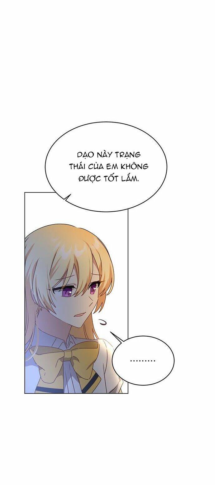 Vị Hôn Thê Của Nam Chính: Chapter 41