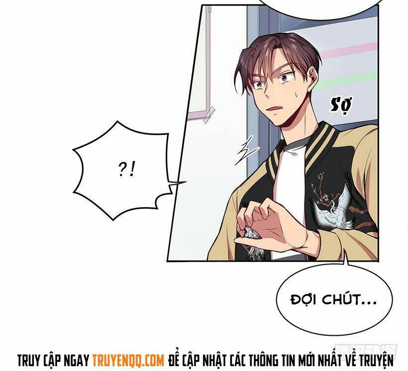 Người Yêu Của Rồng Đen: Chapter 10