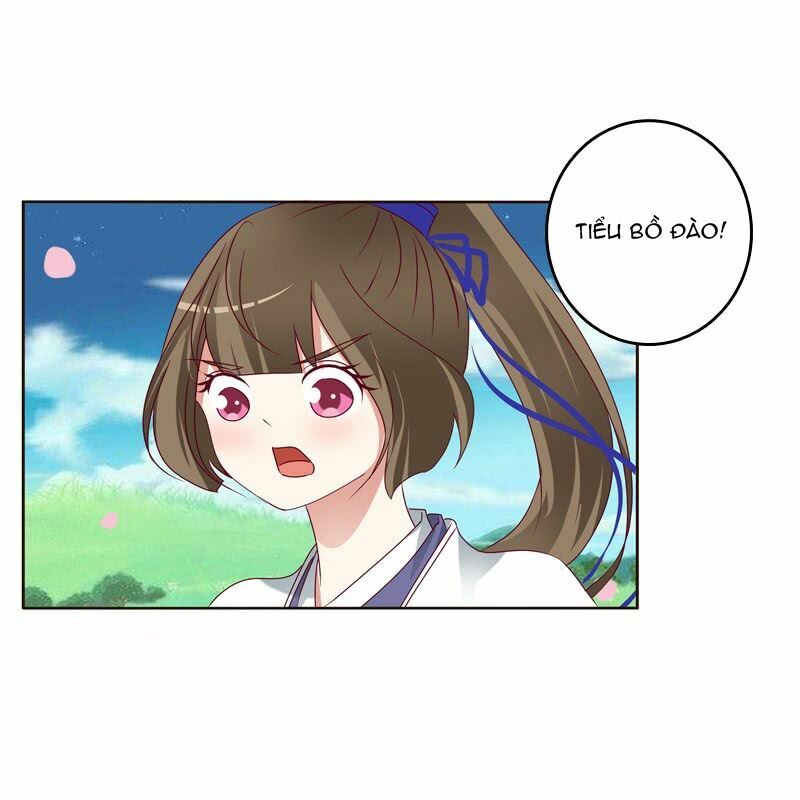 Thông Linh Phi: Chapter 253
