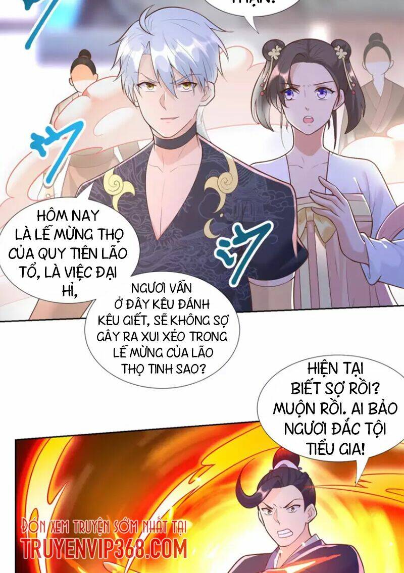 Chí Tôn Trọng Sinh: Chapter 158