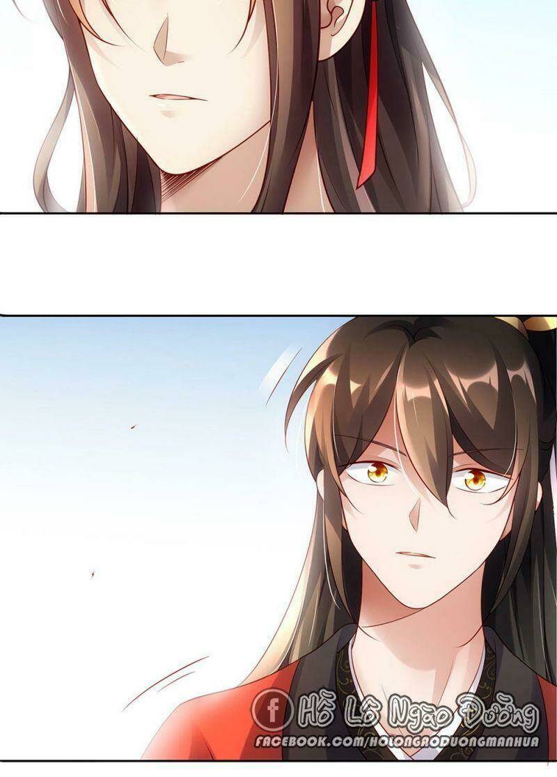 Thiên Kim Bất Hoán: Chapter 53