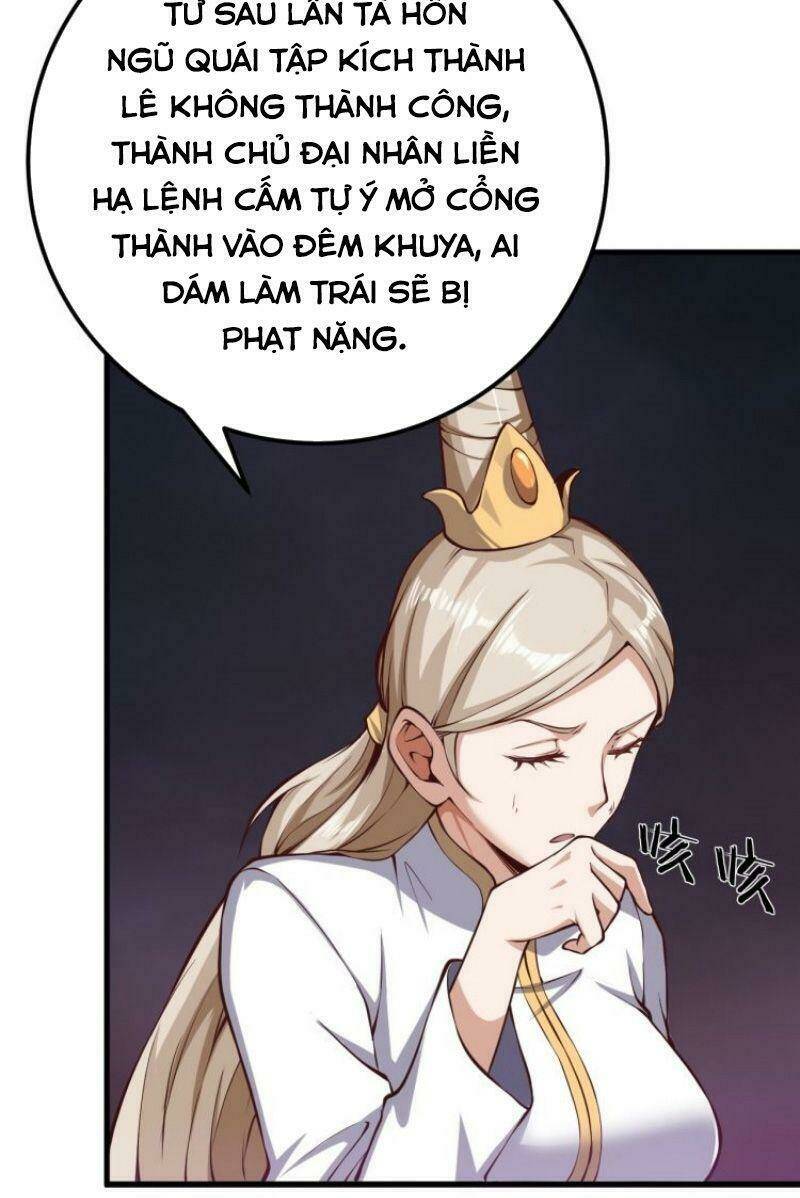 Đấu Hồn Đại Lục: Chapter 46