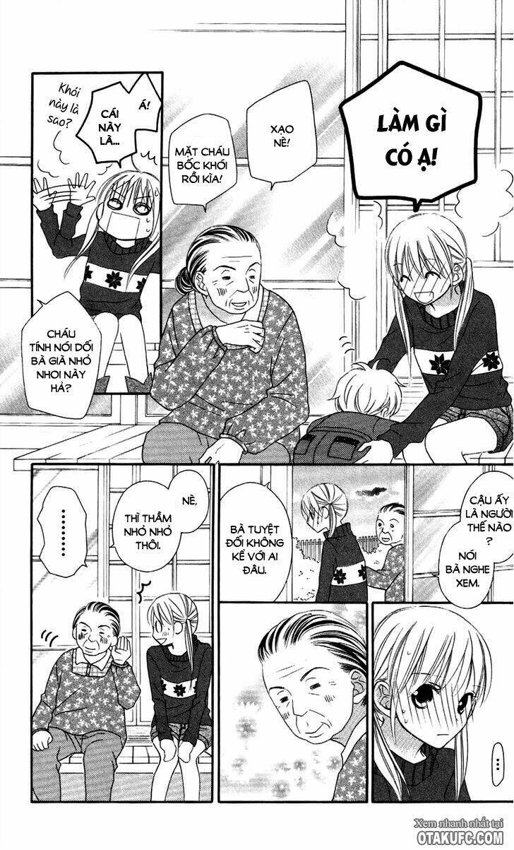 Love So Life: Chapter 63