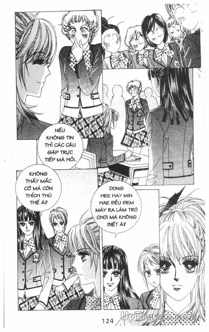 Dạ Khúc: Chapter 2