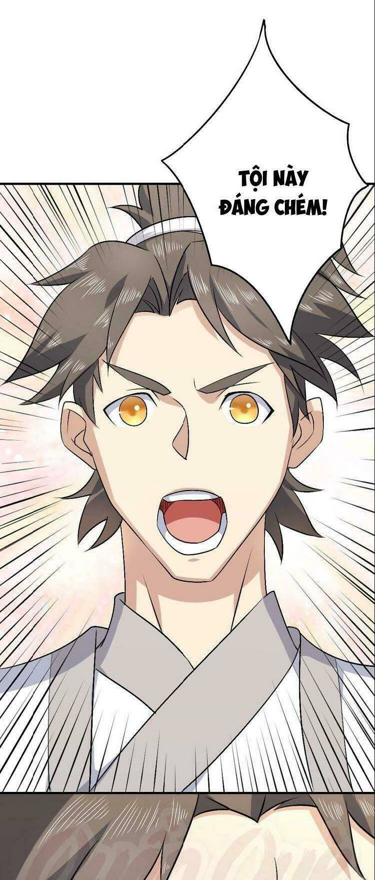 Tu La Võ Thánh: Chapter 18