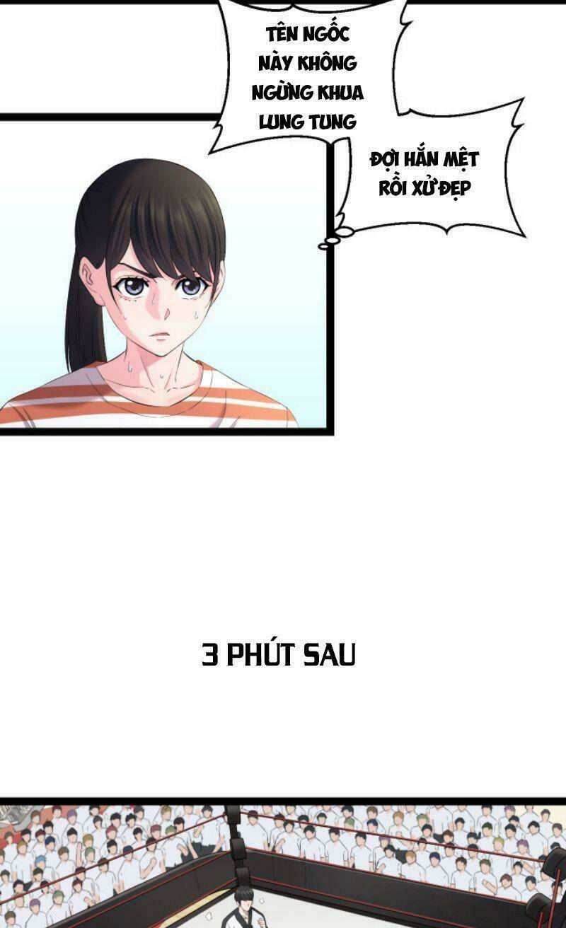 Đối Mặt Với Thử Thách: Chapter 78
