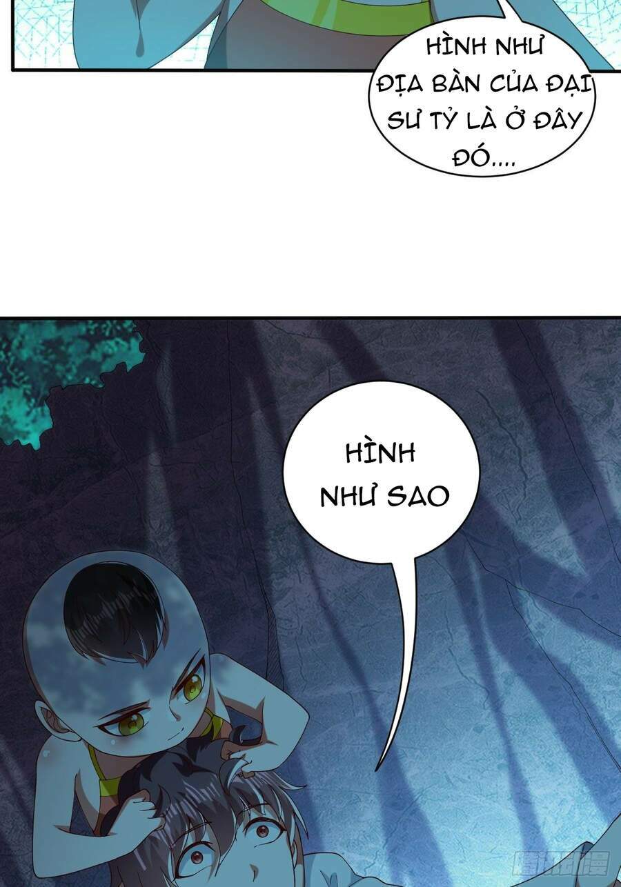 Cục Gạch Xông Vào Dị Giới: Chapter 58
