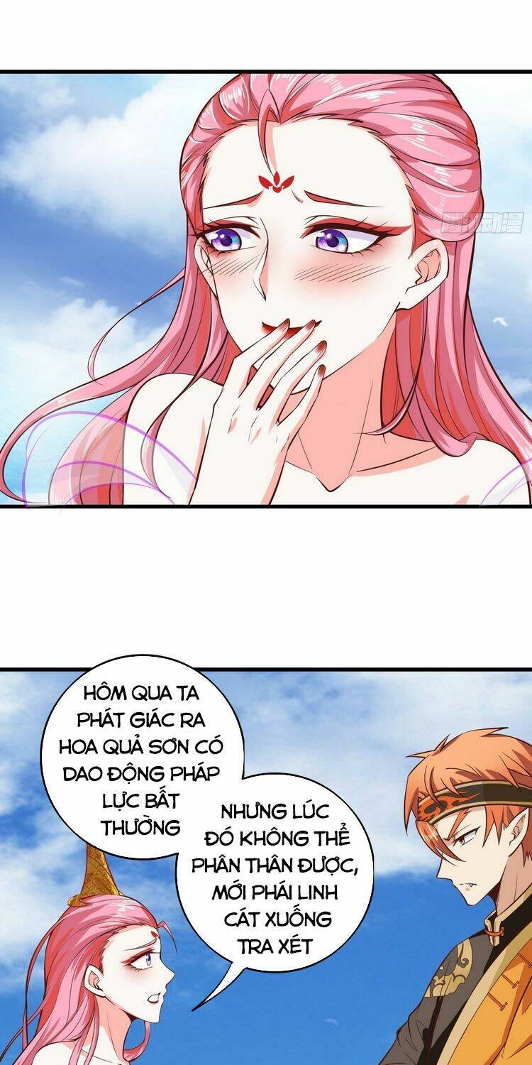 Tà Du Ký: Chapter 116