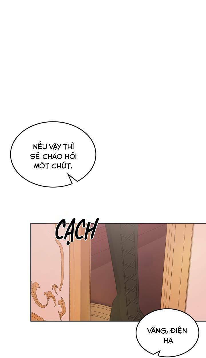 Công Chúa Phản Diện Muốn Ở Trong Ngôi Nhà Bánh Quy: Chapter 57