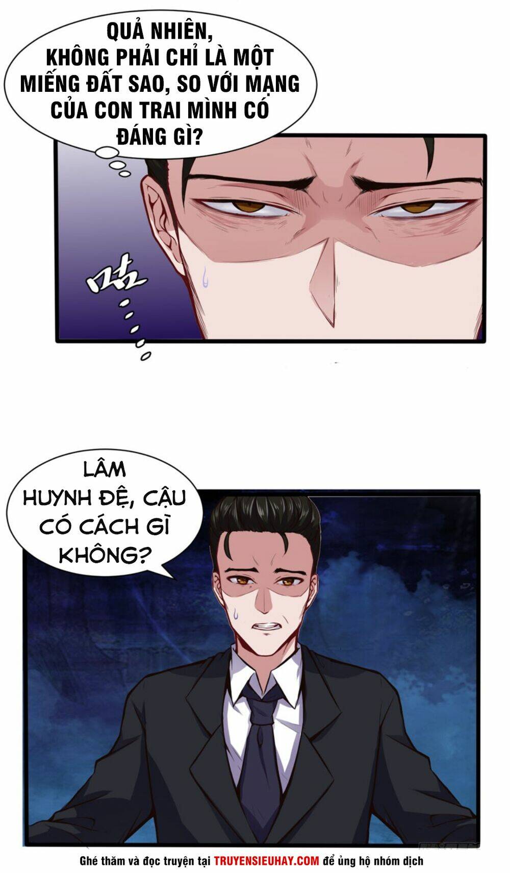 Đô Thị Âm Dương Tiên Y: Chapter 14