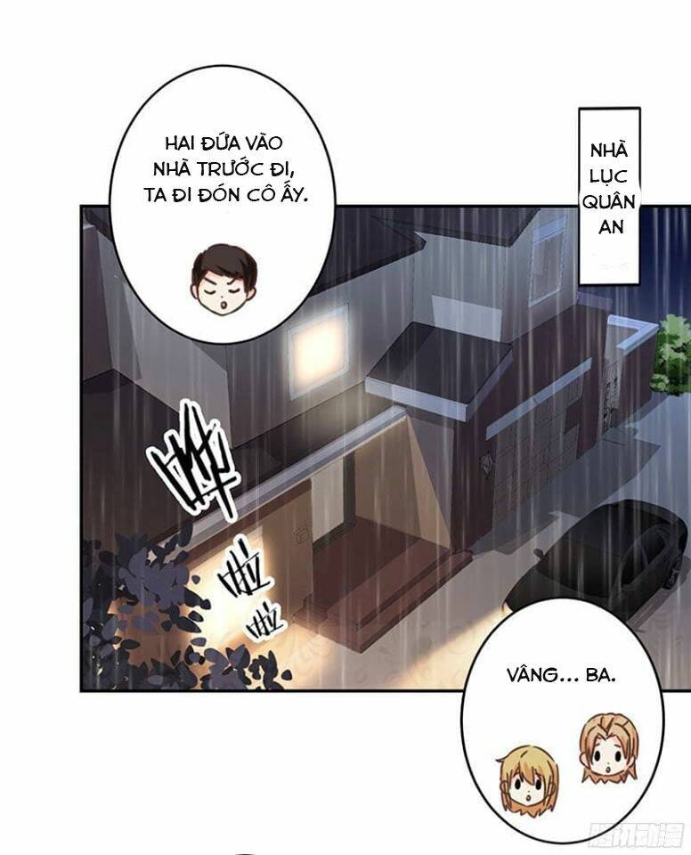 Trọng Sinh Chi Hao Môn Cường Thế Quy Lai: Chapter 133