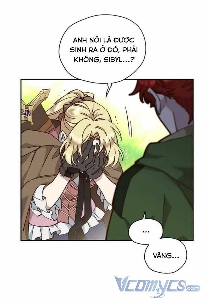 Hãy Cứu Tôi, Công Chúa: Chapter 13