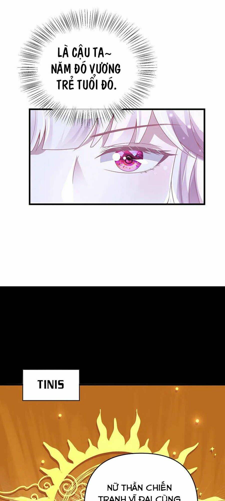 Sủng Hậu Của Vương: Chapter 134